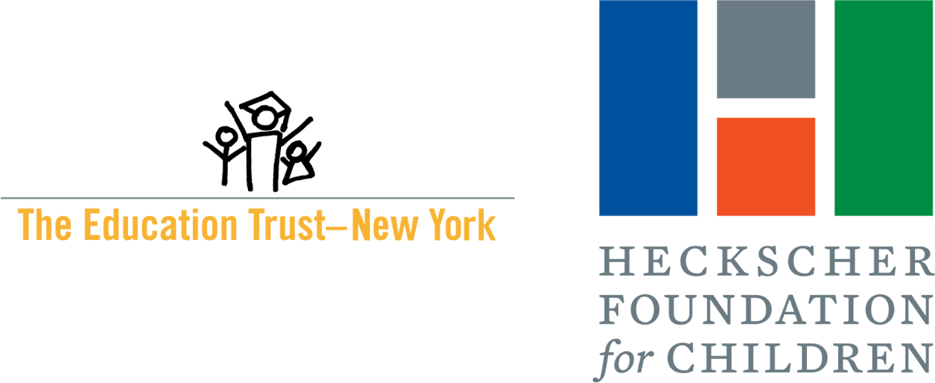 The Education Trust – New York